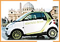 auto elettrica