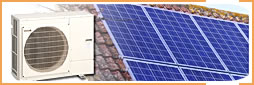 fotovoltaico e pompa di calore