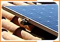 fotovoltaico semi-integrato