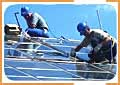 installatori fotovoltaico Cosenza provincia