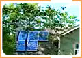 ombreggiamento fotovoltaico ombra